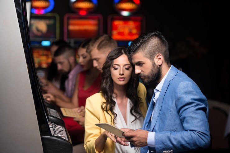 Antarmuka aplikasi mobile kingcobra toto menampilkan menu sportsbook dan slot games