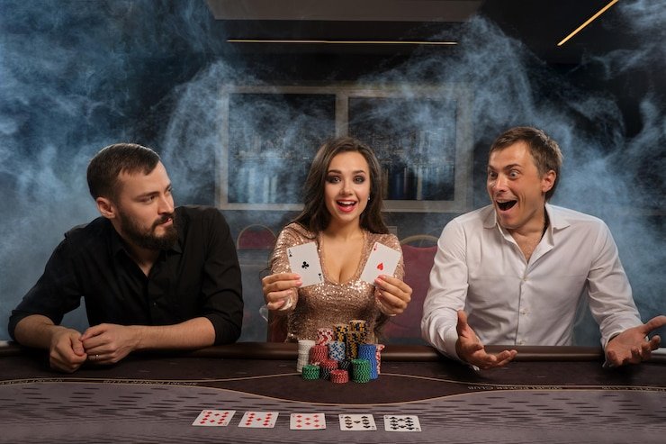 Antarmuka permainan Dream Gaming di kingcobra toto menampilkan perpustakaan slot dengan berbagai judul tema
