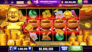 Antarmuka permainan Wild West Gold di kingcobra toto dengan simbol emas dan gunung